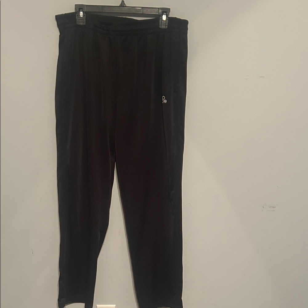Tek Gear Black Joggers